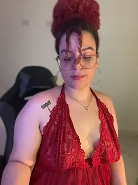 Leyah__ webcam