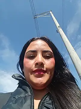 MAYE__13 webcam