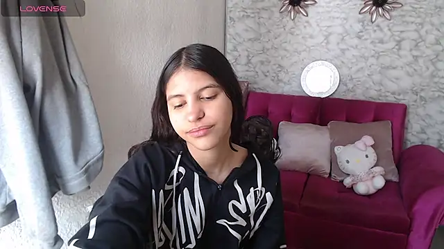 Evagirl69 webcam