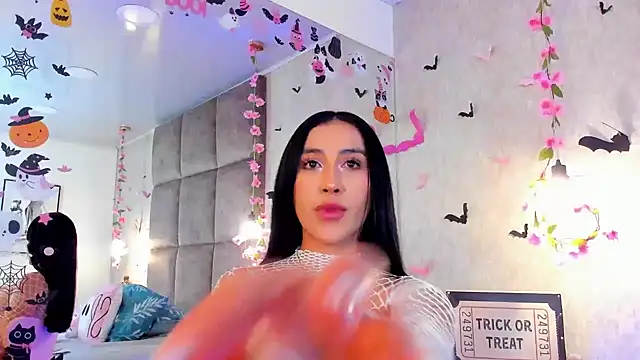 AnyaJay webcam