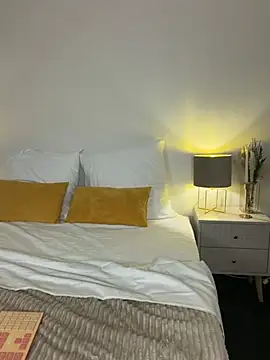 AlisaMyers webcam