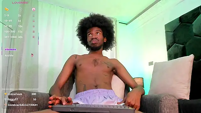 AllexJacob webcam