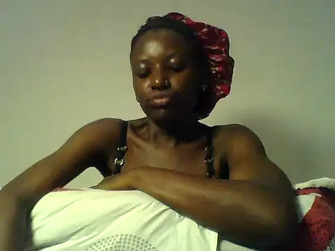 Sexyprettie webcam