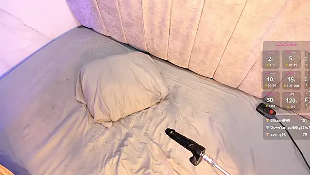 Lewins78 webcam