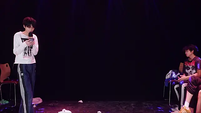 BTboy-0001 webcam