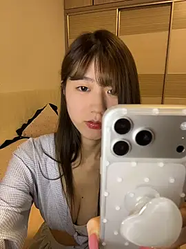 Ray_689 webcam