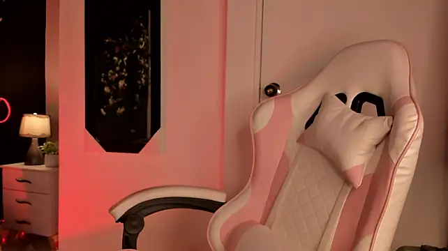 AnnyBaby webcam