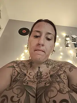 Thelittledevil388 webcam