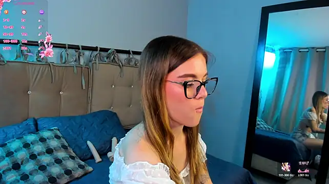 cassey_rose webcam
