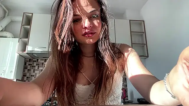 AguedaBurk webcam