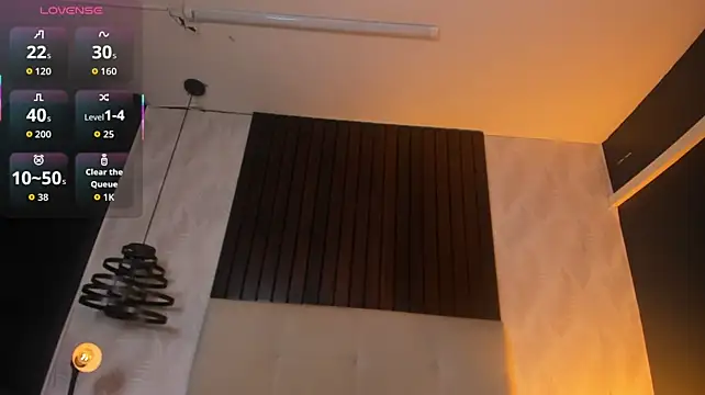 Bella_Gell webcam