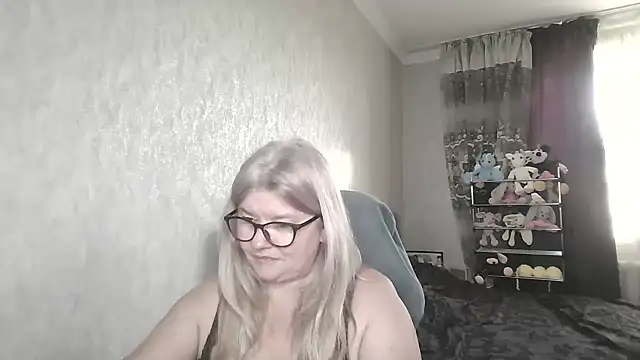 Diana_49 webcam