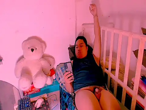 Hardking_69 webcam