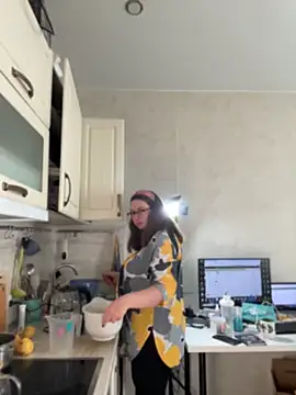 DienkaGreen webcam