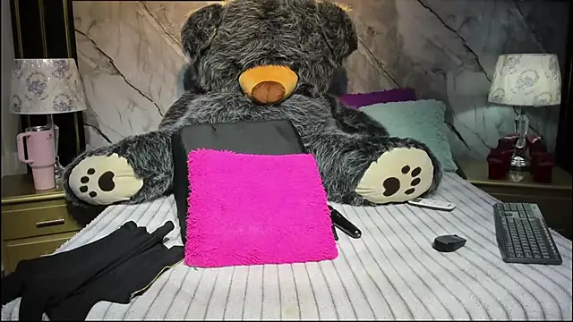 Niyirey1 webcam