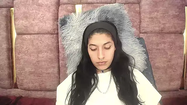 franchesca_love_'s live room