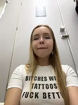 Liza_risky webcam