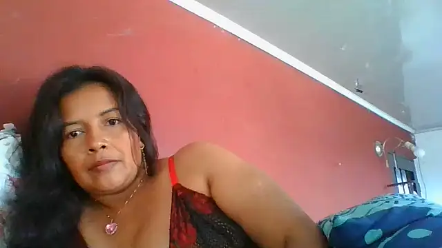 DianaOchoa_ webcam