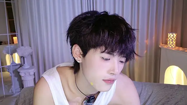 RenZeng webcam