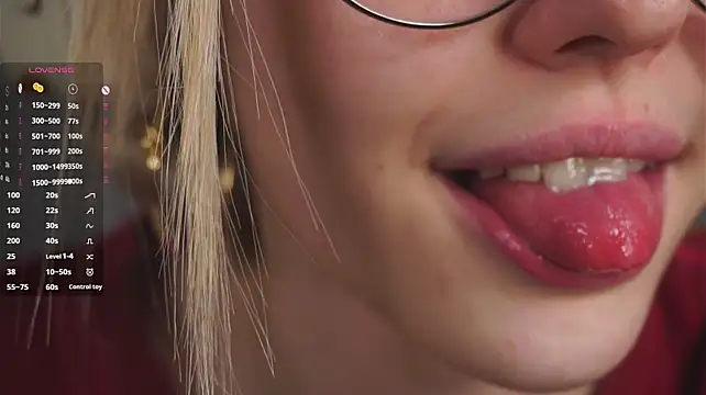 WilmaViesca webcam