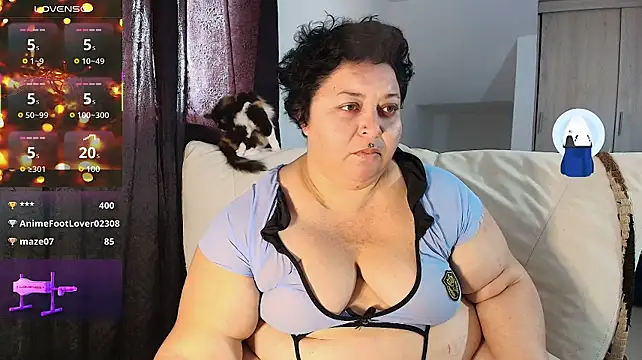 MANDY_BBW_XXX live cam preview