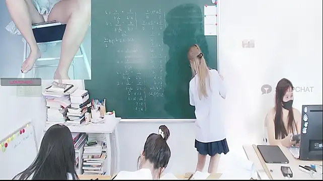 _Math_ webcam