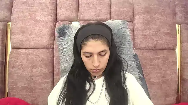 FRANCHESCA_LOVE_ webcam