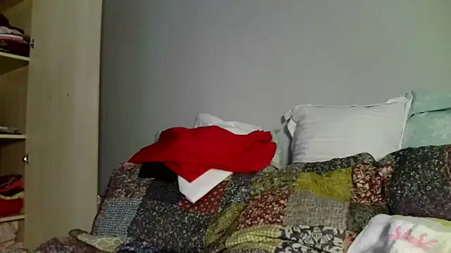 SexyGioconda webcam