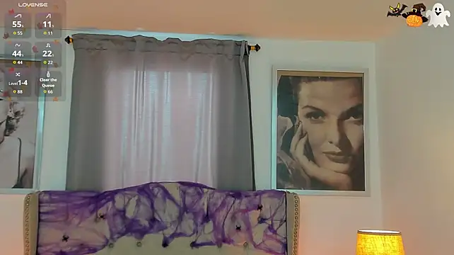 Beautyari_ webcam