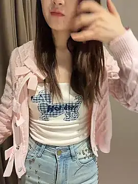 zhenzhu443 webcam