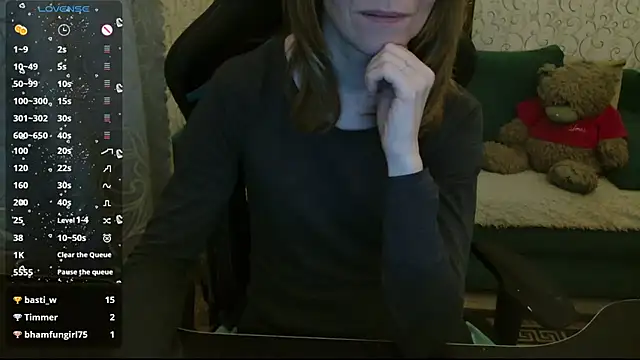____Alisa____ webcam