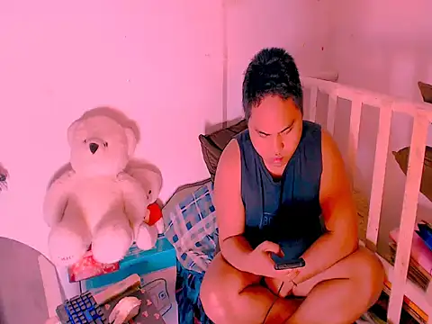 Hardking_69 webcam