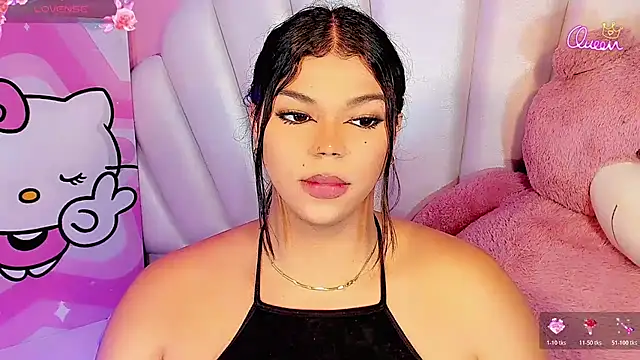 Keira_Fox31 webcam