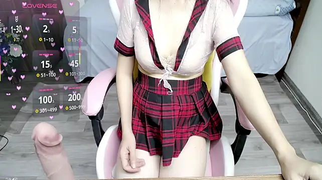 Be_Meow webcam