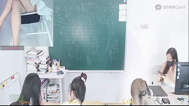 _Math_ live cam on StripChat