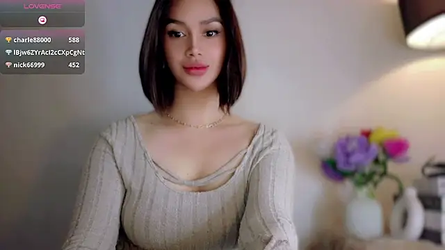 Cutee_Anna webcam