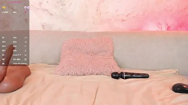 Nicollee_Brown_ webcam