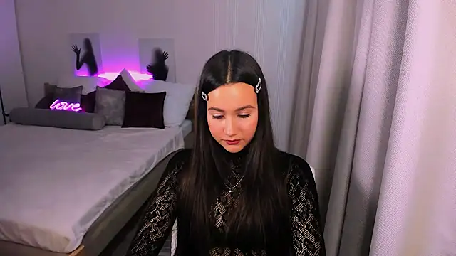 GabrielleEvy