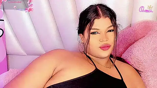 Keira_Fox31 webcam