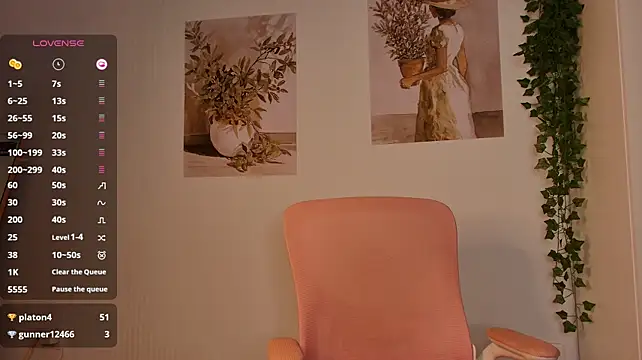 Diva_Amy webcam