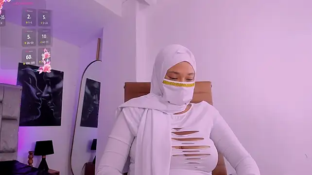 zuri_zayn webcam