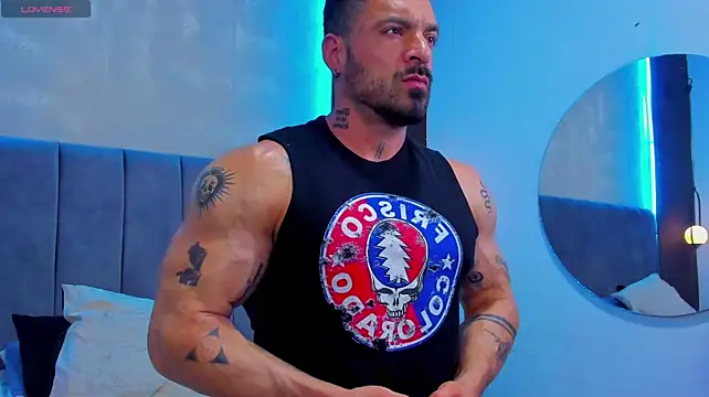 dennis__coxx (Ask my age) - Cumshow 💦👅