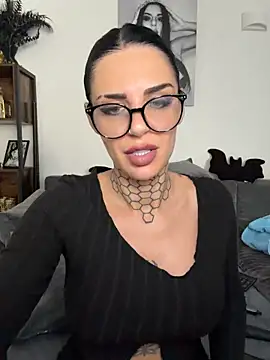 LexiCoco webcam