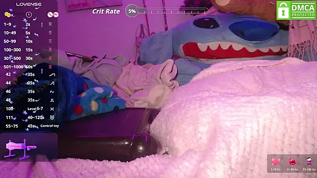 MeowMeowZoe webcam