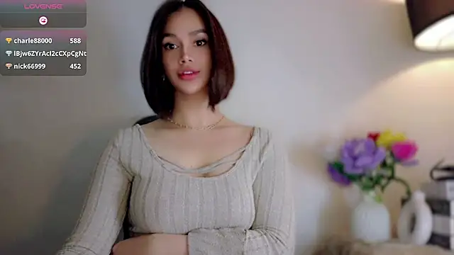 Cutee_Anna webcam