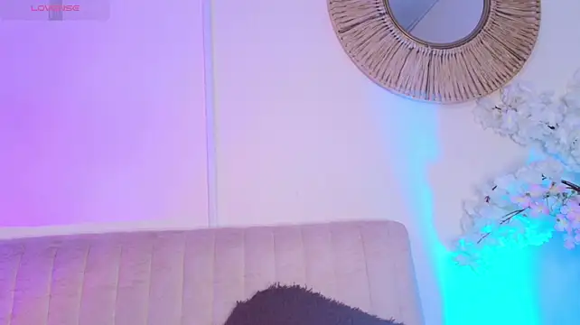 AliiceWonderland_ webcam