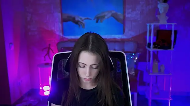 VanessaAnerson webcam