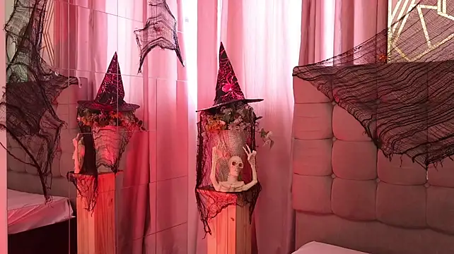 Celeste_Fiore_ webcam
