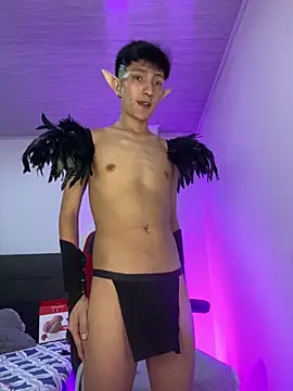 JohanSedas webcam