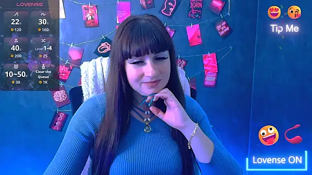 Violla_My webcam